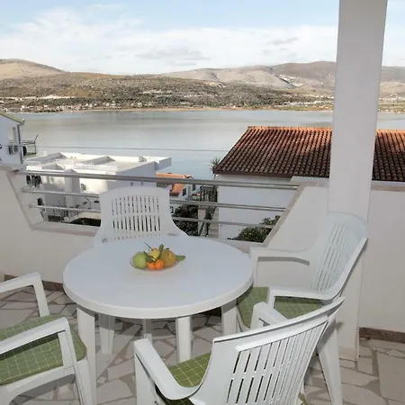 Maja - Sea View Trogir