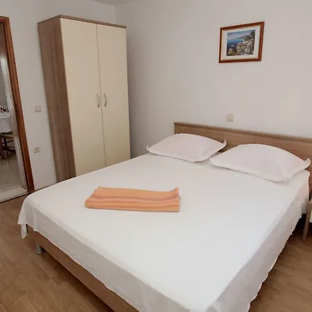 Apartment Maja - Sea View *